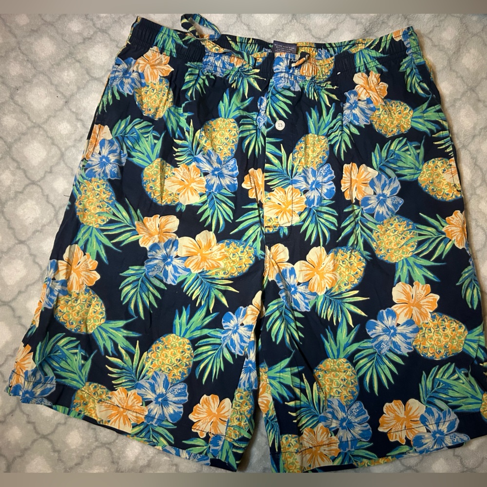 sleep shorts 🆓